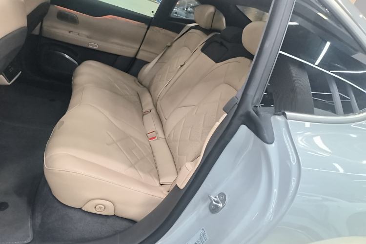 Used Nio ET7 2022 100kWh First Edition
