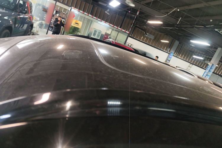 Used Nio ES6 2019 420 km Sport Version