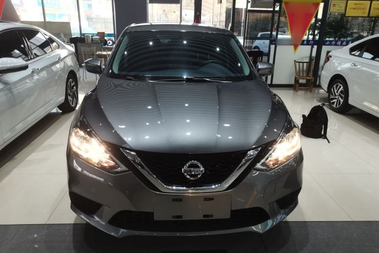 Used Nissan Sylphy 2024 Restyled Version 2 Classic 1.6XE CVT Comfort Edition