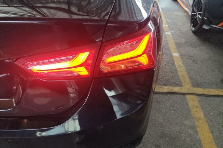 Used Chevrolet Malibu XL 2021 Redline 550T Automatic Sharp Edition