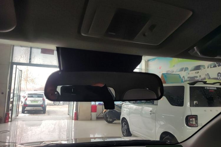 Used  Lumin 2023 205km Xiangqin Version
