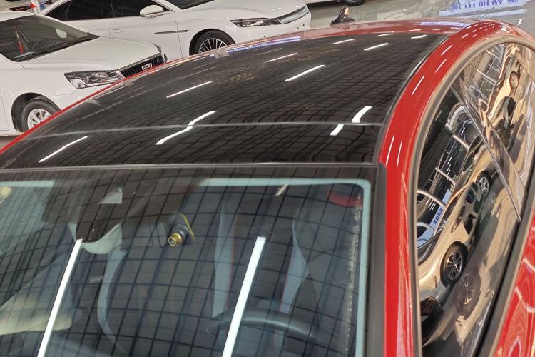 Used Volkswagen Lamando 2022 Lingdu L 280TSI DSG Spicy Edition
