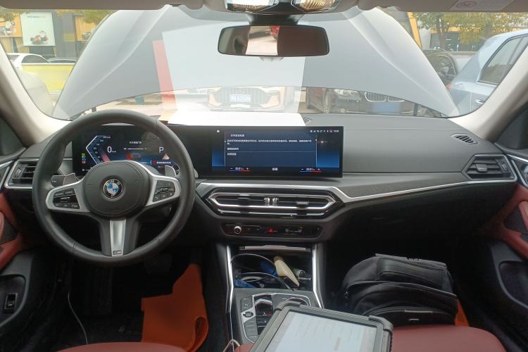 Used BMW 4 Series 2023 425i Gran Coupe M Sport Package
