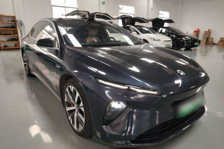 Used Nio ET7 2022 100kWh First Edition
