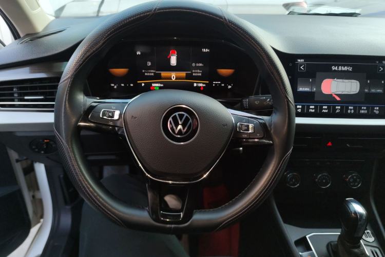 Used Volkswagen Lavida 2021 280TSI DSG Comfort Edition
