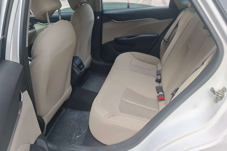 Used Buick GT 2015 15N Automatic Elite Version
