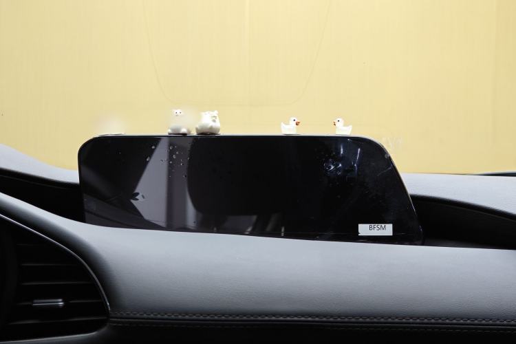 Used Mazda Mazda 3 Axela 2021 2.0L Automatic Zhiya Edition