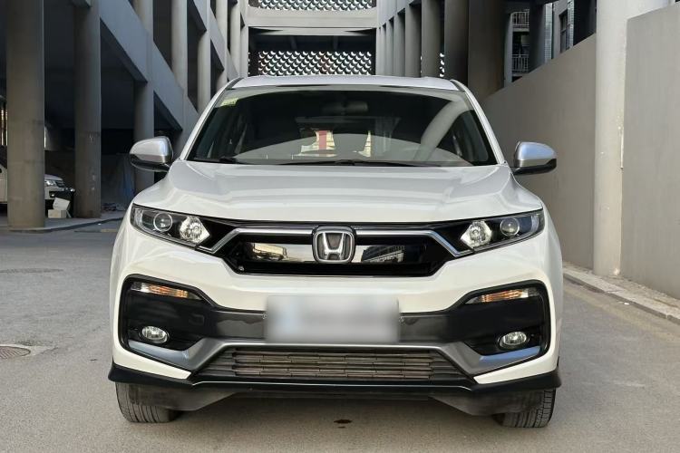 Used Honda XR-V 2019 220TURBO CVT Comfort Version China VI Emission Standard
