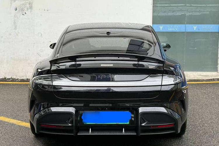 Used  SU7 Ultra 2025 Ultra Model