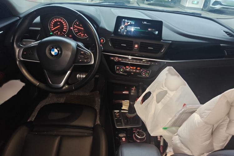 Used BMW 1 Series 2017 118i Design Package Model