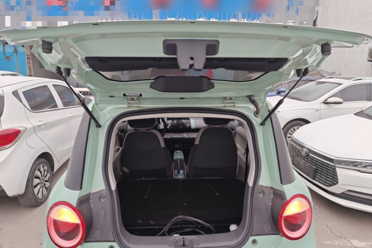 Used  Lumin 2022 210km Sweet Edition
