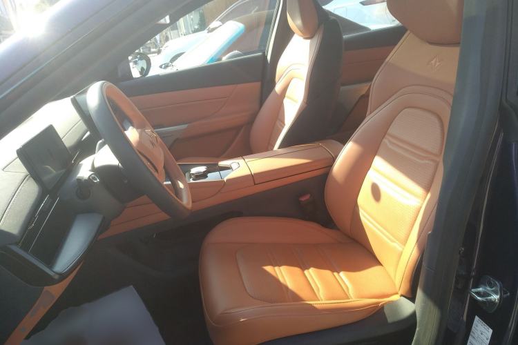 Used  eπ007 2024 200Pro Range-Extended Version
