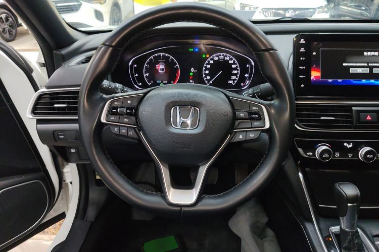Used Honda Inspire 2022 260TURBO Elegant Edition
