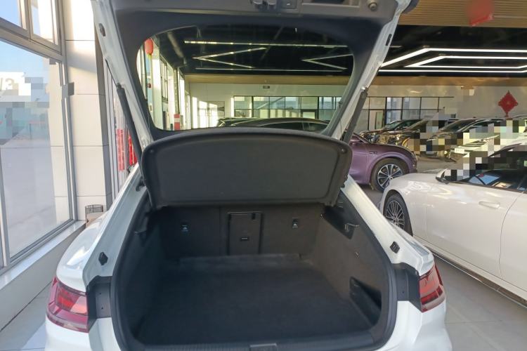 Used Volkswagen FAW-Volkswagen CC 2024 380TSI Striking Edition