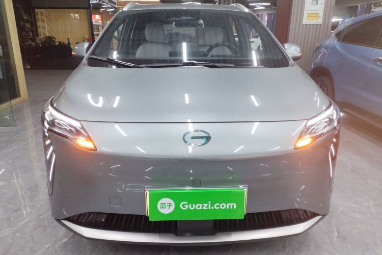 Used AION Y 2022 Plus 70 Enjoy Edition