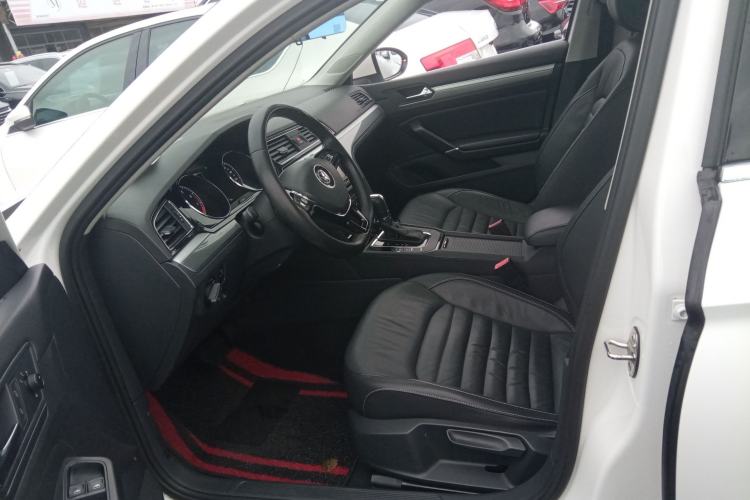 Used Volkswagen Lamando 2017 280TSI DSG Comfort Edition