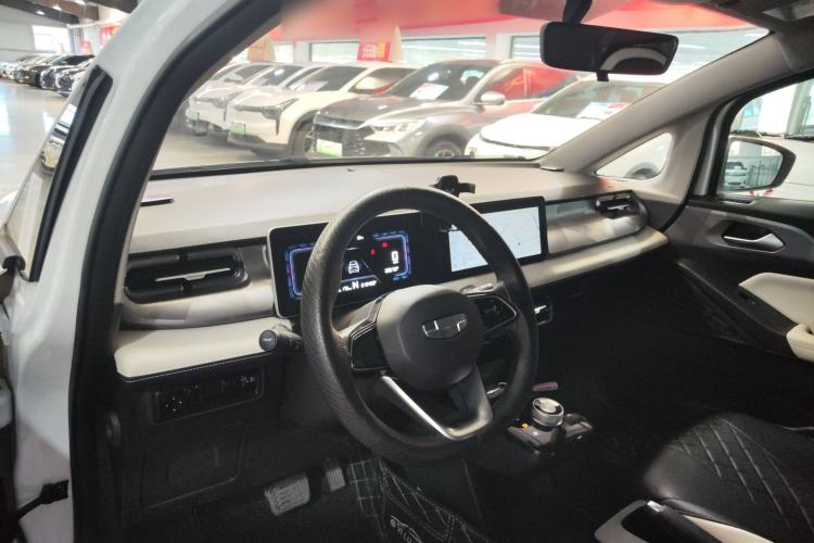 Used Geometry E Firefly 2024 301km Flowing Light
