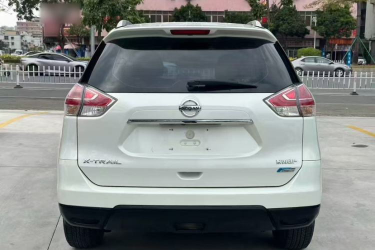 Used Nissan X-Trail 2014 2.0L CVT Comfort Edition 2WD