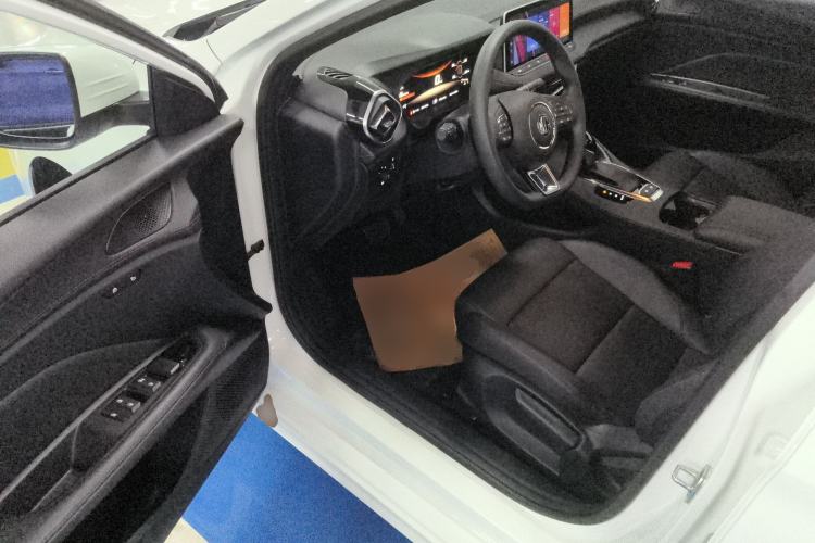 Used MG 5 2025 180 DVVT Global Luxury Edition