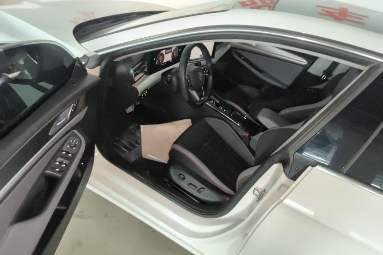 Used Volkswagen Lamando 2023 Lavida L 280TSI DSG Cool & Spicy Edition