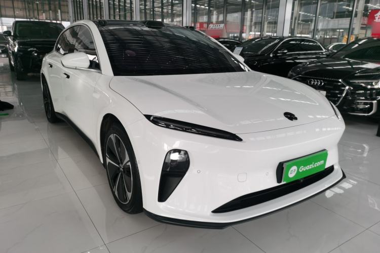 Used Nio ET5T 2024 75kWh Touring