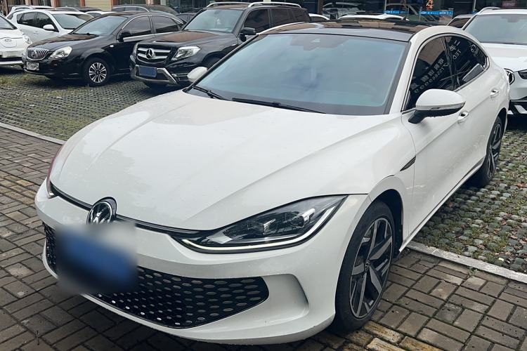 Used Volkswagen Lamando 2023 Lavida L 280TSI DSG Cool & Spicy Edition
