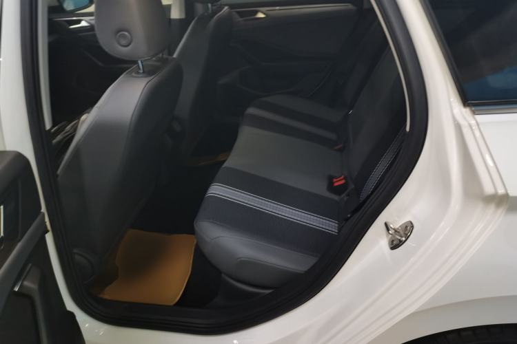 Used Volkswagen Sagitar 2023 200TSI Manual Flyover Edition