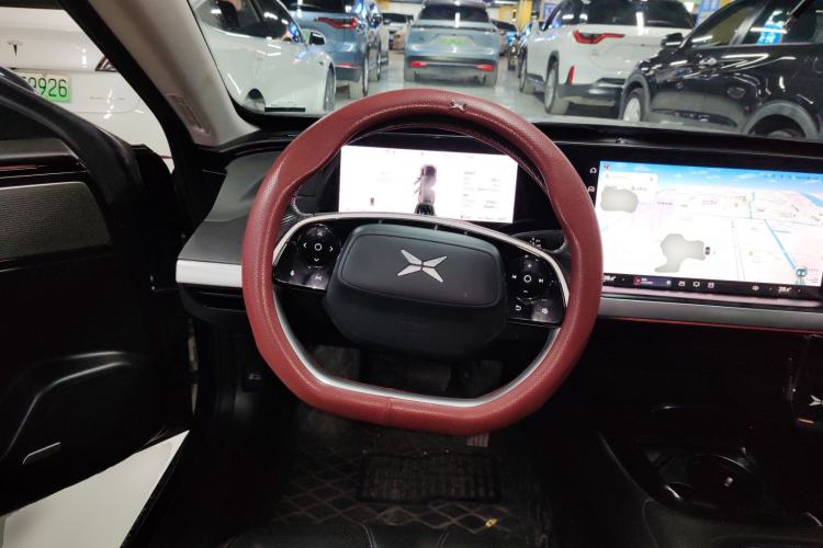 Used XPeng P7 2020 670N
