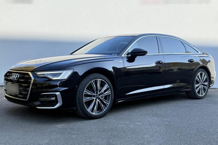 Used Audi A6L 2024 45 TFSI quattro Prestige Dynamic Edition
