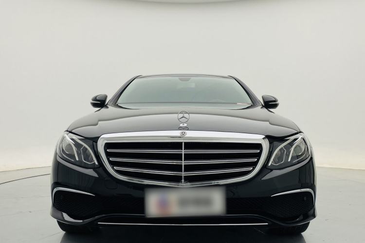 Used Mercedes-Benz E-Class 2019 E 260 L Sport Edition
