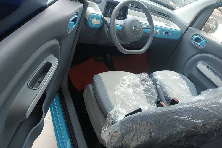 Used Bestune Pony 2024 170km Vitality Horse
