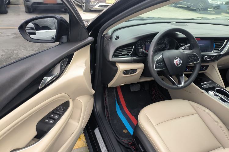 Used Buick Regal 2021 552T Elite Edition
