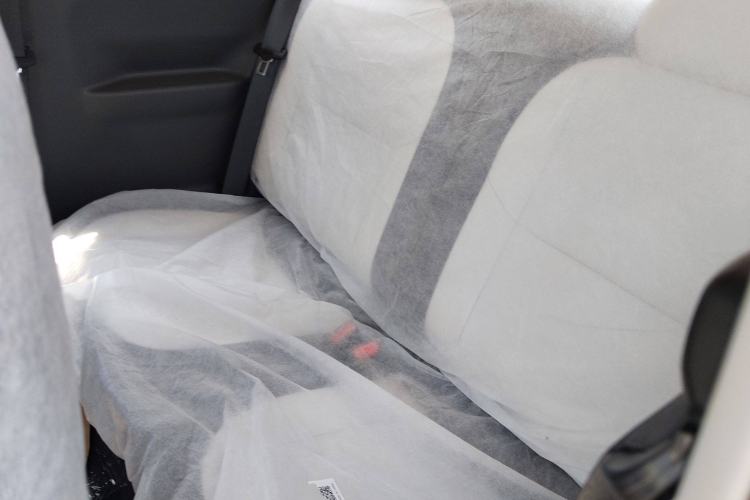 Used  Panda 2025 210km Panda Kart
