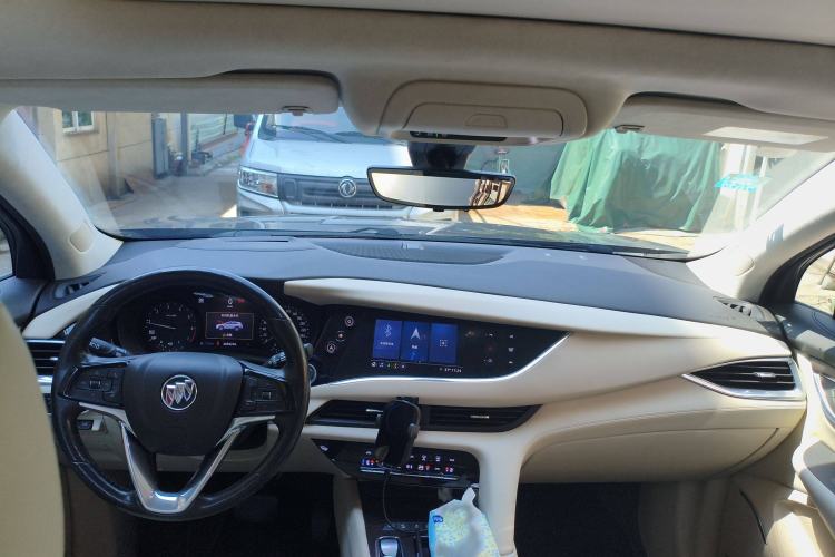 Used Buick Enclave 2020 28T All-Wheel Drive Avenir
