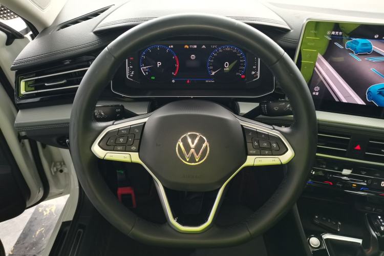 Used Volkswagen Sagitar 2023 280TSI DSG Excellence Plus Edition
