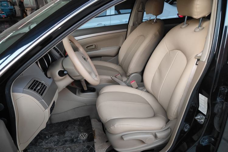 Used Nissan Sylphy 2012 Classic 1.6XE Automatic Comfort Edition
