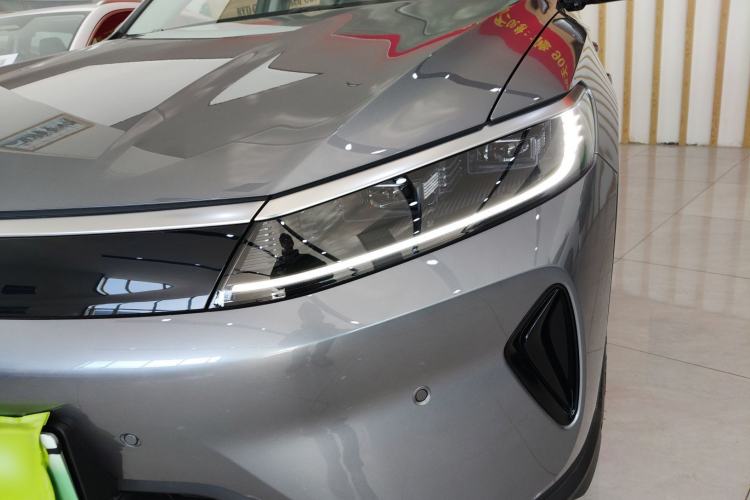 Used BYD Sealion 05 DM-i 2025 DM-i Smart Drive 115KM Flagship Model