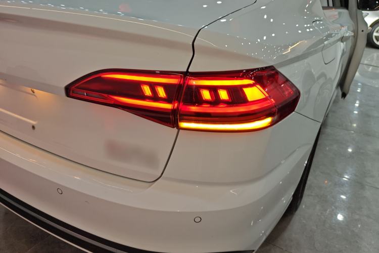 Used Volkswagen Bora 2024 200TSI DSG Comfort Edition