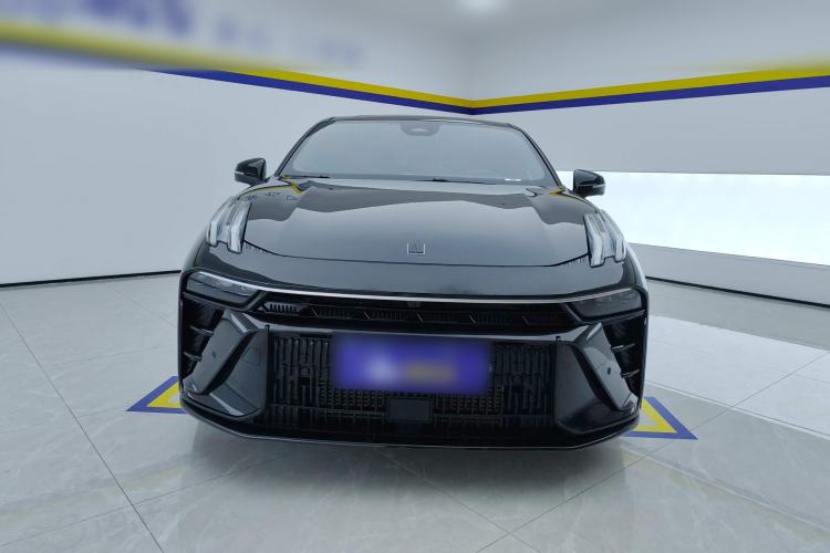 Used Lynk & Co 03 2023 1.5TD DCT JingPro
