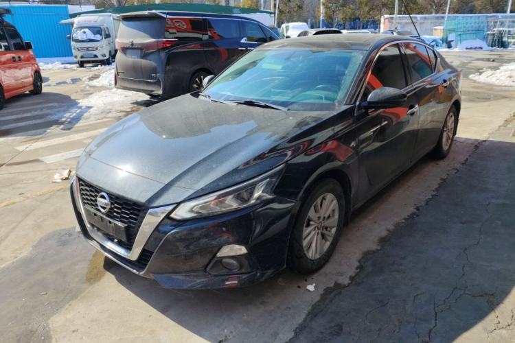 Used Nissan Teana 2020 2.0L XL Comfort Edition