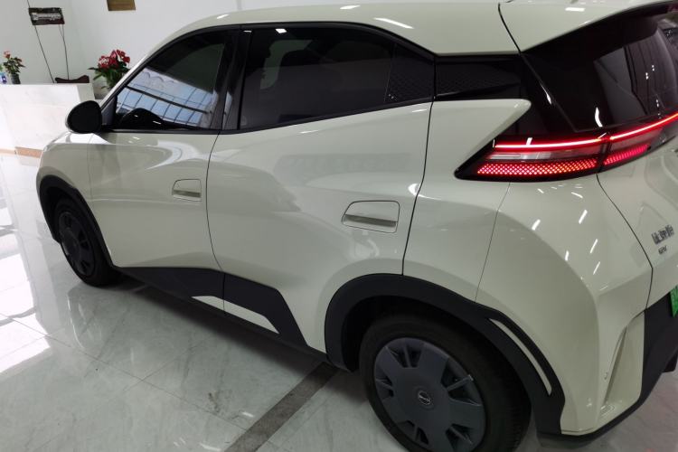 Used BYD Seagull 2025 305km Active Version