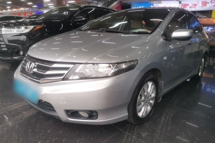 Used Honda City Classic 2014 Style 1.5L Automatic Elite Edition