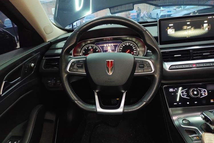 Used Hongqi H5 2020 1.5T DCT Flagship Edition
