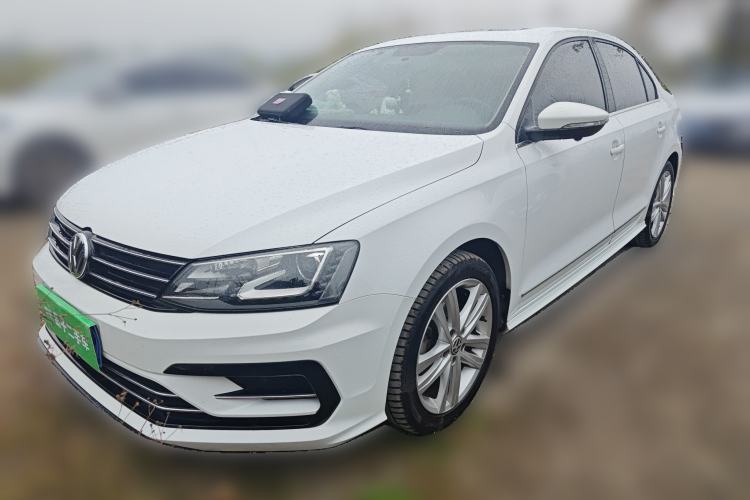 Used Volkswagen Sagitar 2018 280TSI DSG Ignite Edition