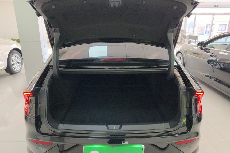 Used Wuling Xingguang 2025 610 km Smart Flagship Version
