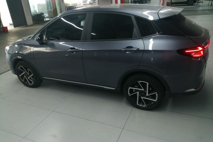 Used NETA AYA 2023 401 Lite
