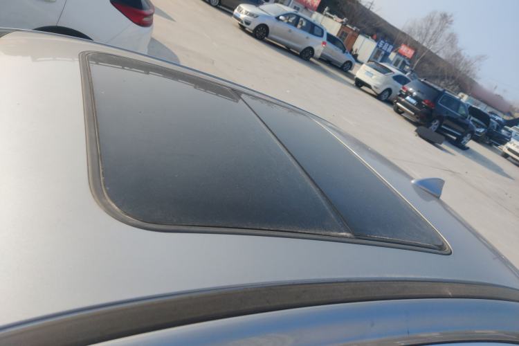 Used AION S 2023 Meizu 580 Lithium Iron Phosphate