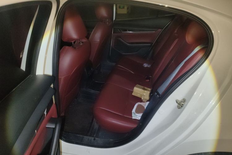 Used Mazda Mazda 3 Axela 2023 2.0L Automatic Zhiqing Edition