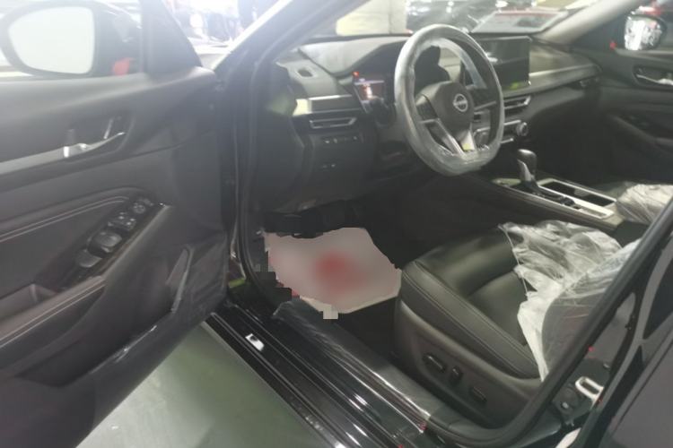 Used Nissan Teana 2024 2.0L XE Genuine Edition