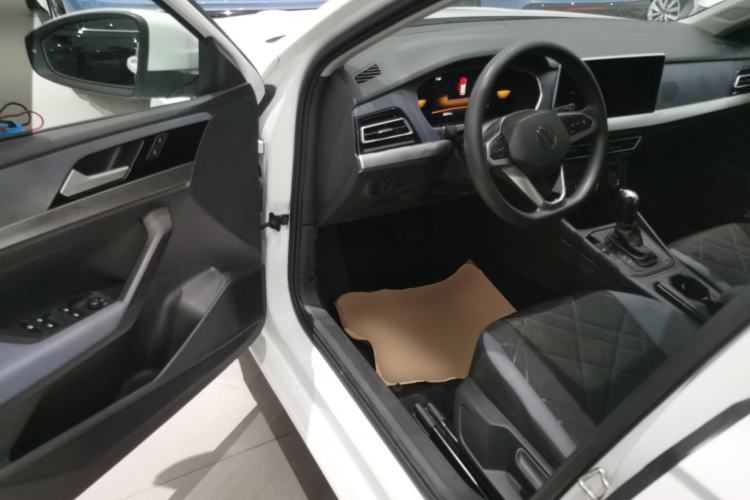 Used Volkswagen Lavida 2023 Revised 1.5L Automatic DeYi Edition